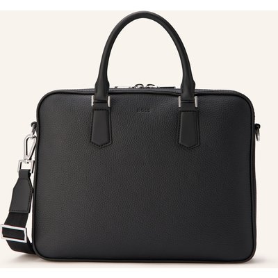 Boss Laptop-Tasche New Crosstown schwarz