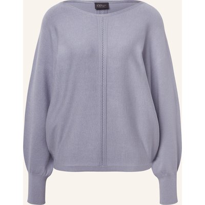 S.Oliver Black Label Pullover blau
