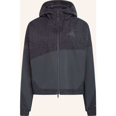 Adidas Terrex Funktionsjacke Xploric schwarz