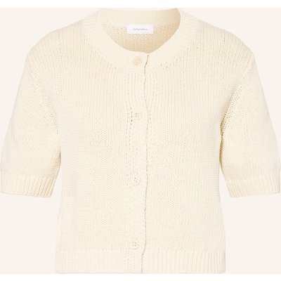 Darling Harbour Strickjacke beige