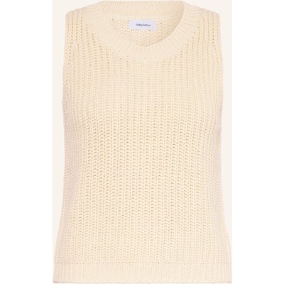 Darling Harbour Stricktop beige