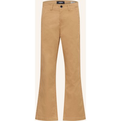 Vingino Chino Straight Fit beige