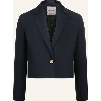 Vingino Blazer Trijnie blau