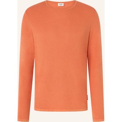 Joop! Jeans Pullover Svenor orange