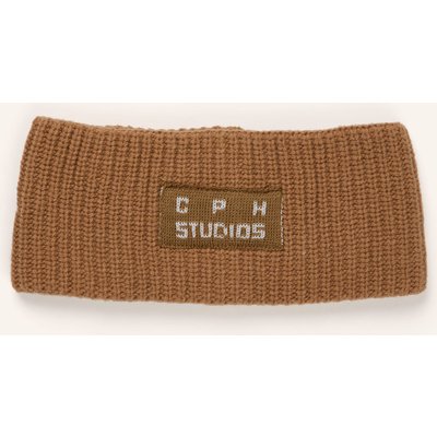 Copenhagen Studios Stirnband braun