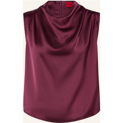 Hugo Satintop Casmini rot