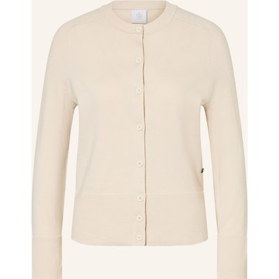 Bogner Strickjacke Ilma beige