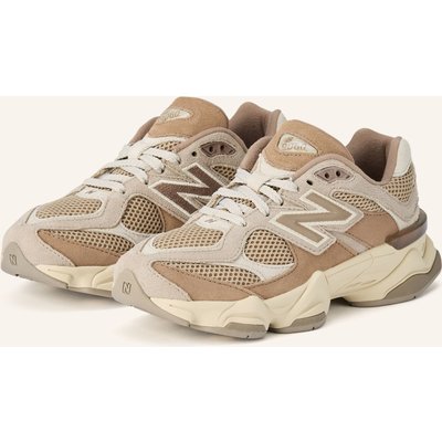 New Balance Sneaker 9060 beige
