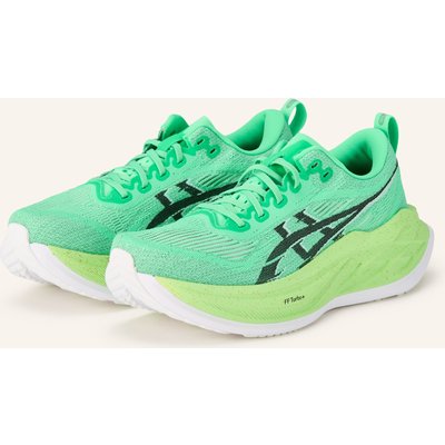 Asics Laufschuhe Superblast 2 gruen