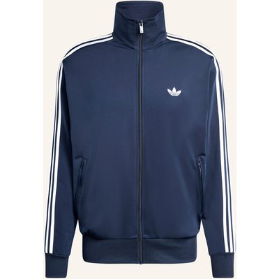 Adidas Originals Sweatjacke Firebird blau