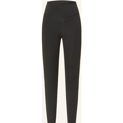 Adidas Tights All Me 7/8 schwarz