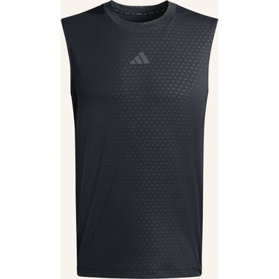 Adidas Tanktop d4t Power schwarz