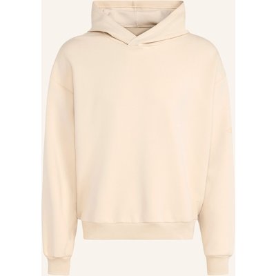 Adidas Hoodie Soft Lux beige