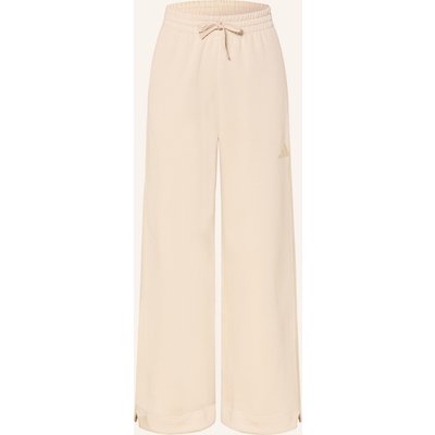 Adidas Sweatpants All Szn beige