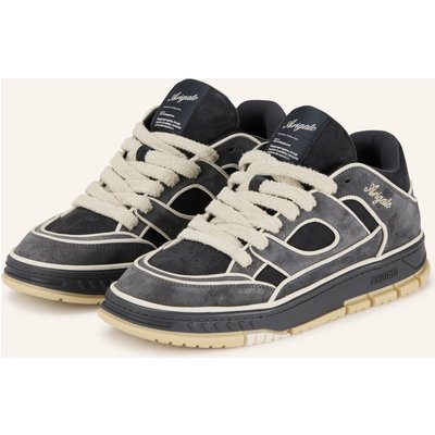 Axel Arigato Sneaker Area Lo schwarz