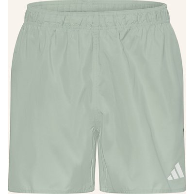 Adidas Badeshorts Essential 5-Inch gruen