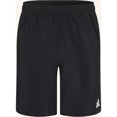 Adidas Badeshorts Essential schwarz