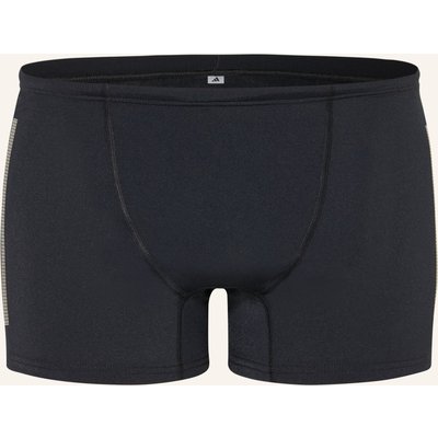 Adidas Badeshorts Ripstream schwarz