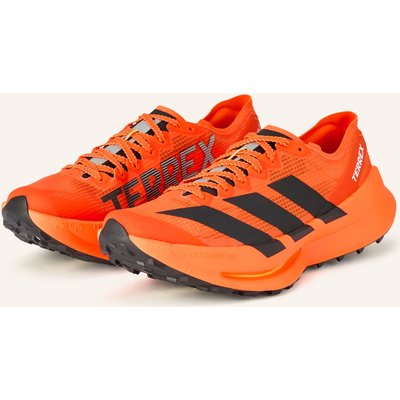 Adidas Terrex Trailrunning-Schuhe Terrex Agravic Speed Ultra 2 orange