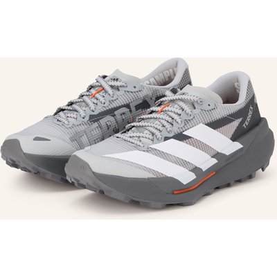 Adidas Terrex Laufschuhe Terrex Agravic At grau