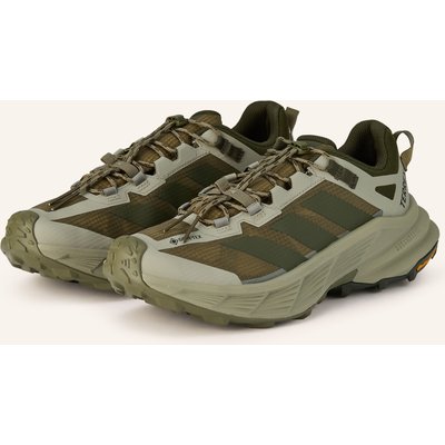 Adidas Terrex Wanderschuhe Terrex Freehiker Sl Gtx gruen