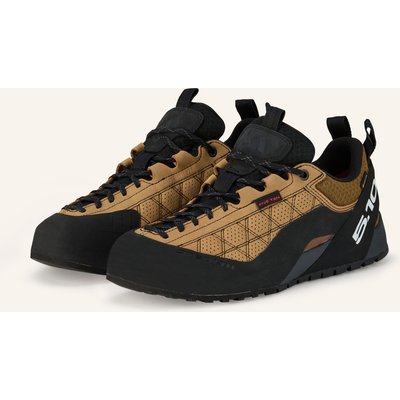 Adidas Terrex Bergschuhe Guidetennie Pro Gtx braun