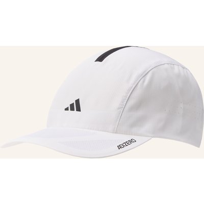 Adidas Cap Runxadiz weiss