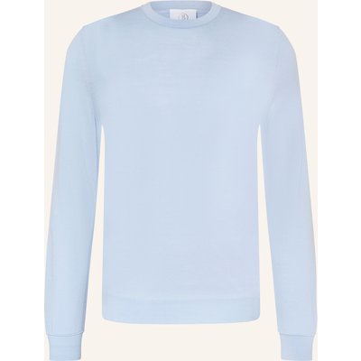 Bogner Pullover Ole blau