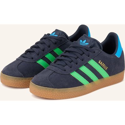 Adidas Originals Sneaker Gazelle blau