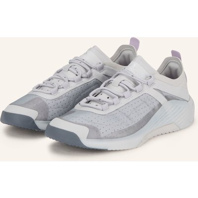 Adidas By Stella Mccartney Fitnessschuhe Adidas By Stella Mccartney Dropset 4 silber