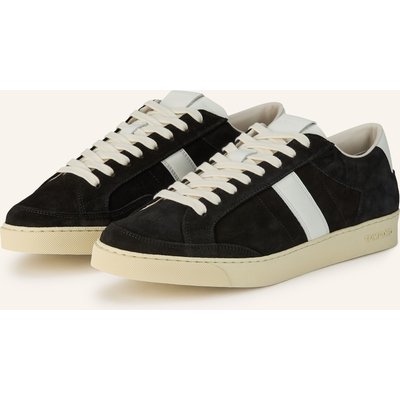Tom Ford Sneaker schwarz