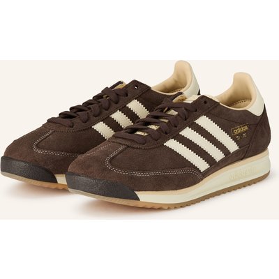 Adidas Originals Sneaker Sl 72 Rs schwarz
