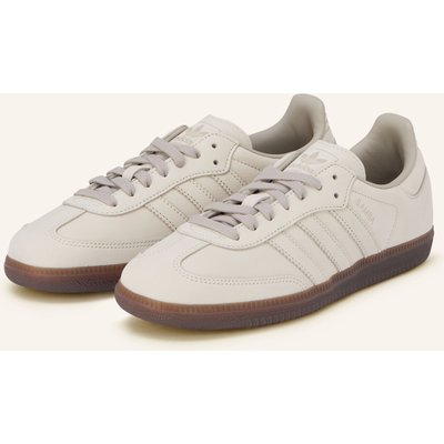 Adidas Originals Sneaker Samba Og grau