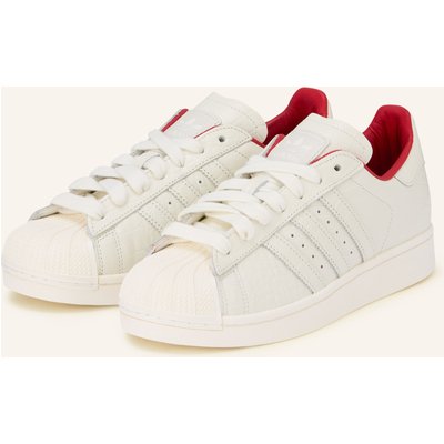 Adidas Originals Sneaker Superstar Ii weiss