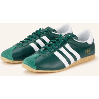 Adidas Originals Sneaker Paris gruen