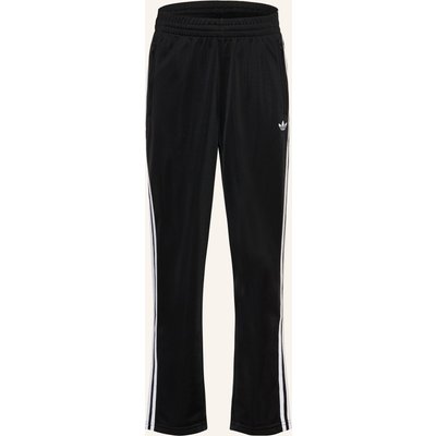 Adidas Originals Track Pants Firebird schwarz