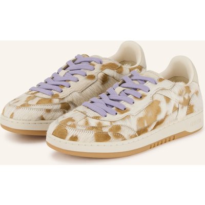 Axel Arigato Sneaker Dice T-Toe beige