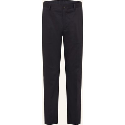 Etro Chino Slim Fit blau