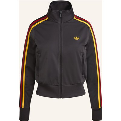 Adidas Originals Trainingsjacke Firebird Classic grau