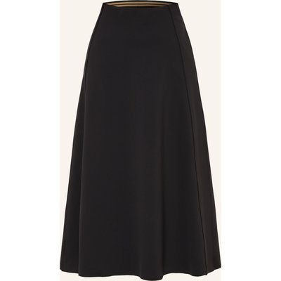 Max Mara Rock Macina schwarz