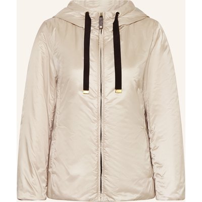 Max Mara The Cube Jacke Greenh beige