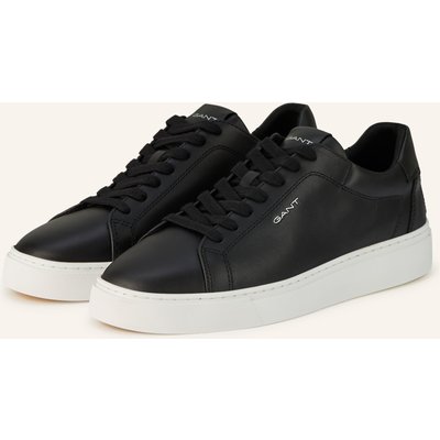 Gant Sneaker Mc Julien schwarz