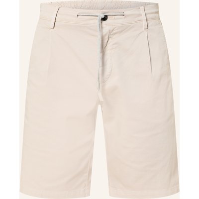 Eleventy Chinoshorts Regular Fit beige