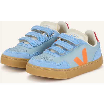 Veja Sneaker V-90 blau