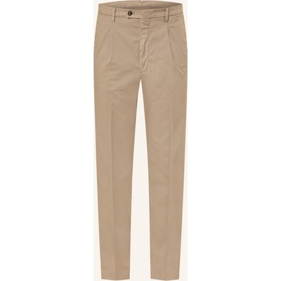 Corneliani Chino Extra Slim Fit beige