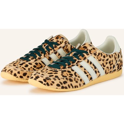 Adidas Originals Sneaker Japan braun