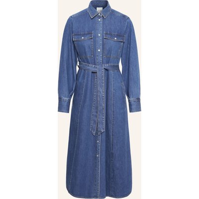 Part Two Jeanskleid blau
