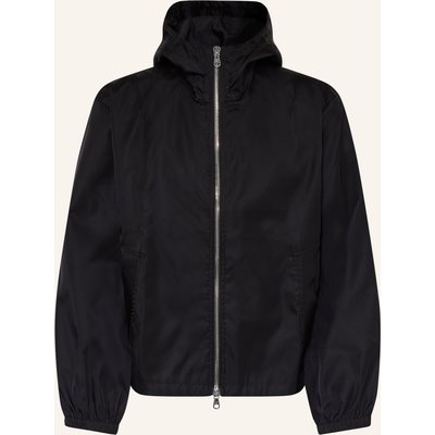 Cole Buxton Jacke schwarz