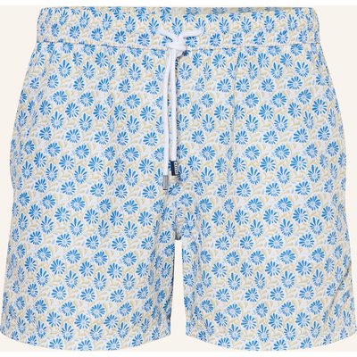 Fedeli Badeshorts blau