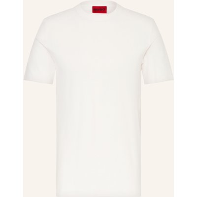 Hugo T-Shirt Dimersteso weiss